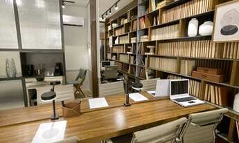 Imagem 5: Metropolitan Genebra