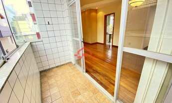 Imagem: Cobertura com 4 dormitórios para alugar