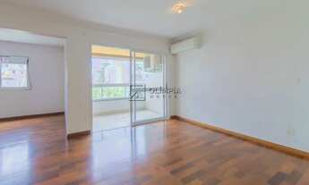 Imagem 3: Apartamento Venda 3 Dormitórios - 115 m² Perdizes