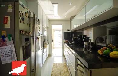 Imagem 6: Apartamento à venda no bairro Bosque da Saúde - São Paulo/SP