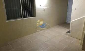 Imagem 3: Casa com 1 dormitório para alugar, 300 m² por R$ 4.000,00/mês - Vila Matias - Santos/SP