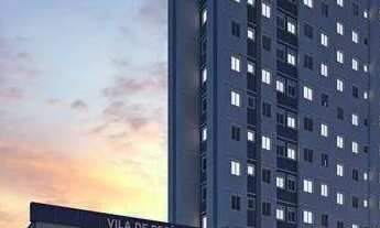 Imagem 7: Ana Claudia) Apartamento de 2 quartos Morada de Laranjeiras -