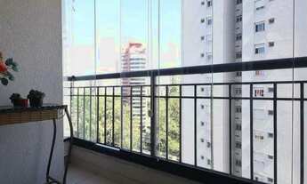 Imagem 3: Apartamento à venda no bairro Morumbi - São Paulo/SP