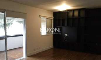 Imagem: São Paulo - Apartamento Padrão - Vila