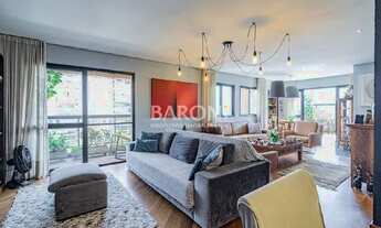 Imagem: São Paulo - Apartamento Padrão - Campo