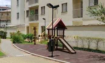 Imagem 4: Apartamento com 2 dormitórios à venda, 47 m² por R$ 240.000 - Fazenda Aricanduva - São Pau