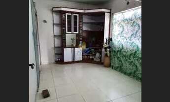 Imagem 7: Apartamento à venda, 95 m² por R$ 276.000,00 - Vila Belmiro - Santos/SP