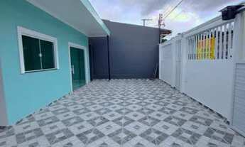 Imagem 4: Casa 3 quartos suíte, Sumaúma Shopping Pertinho Blindex, Linda, Financia P. automático !