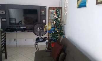 Imagem 3: Casa com 1 dormitório à venda, 80 m² por R$ 230.744,00 - Gonzaguinha - São Vicente/SP