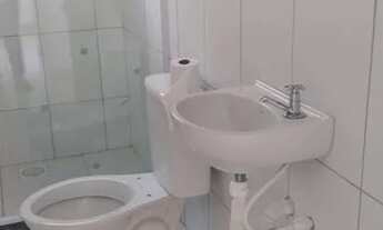 Imagem 3: Apartamento para aluguel possui 52 metros quadrados com 2 quartos em Pimenteiras - Teresóp