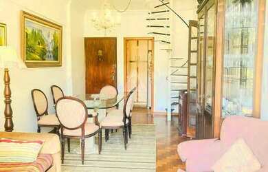 Imagem 3: Cobertura à venda, 2 quartos, 2 vagas, Botafogo - RIO DE JANEIRO/RJ