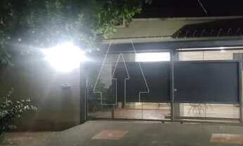 Imagem: Araçatuba - Imovel Comercial - Vila São