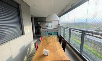 Imagem 4: APARTAMENTO PARA VENDA 89M² - VILA LEOPOLDINA