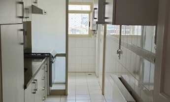 Imagem 3: Apartamento para aluguel com 83 metros quadrados com 3 quartos em Vila Pompéia - São Paulo