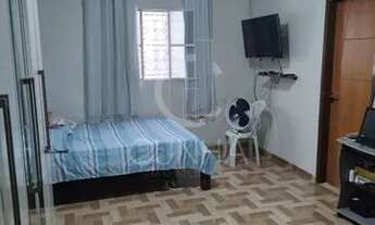 Imagem 4: CASA COM 3 QUARTOS E 1 SUÍTE NO SALVADOR LYRA