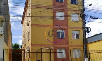 Imagem: Apartamento com 3 dormitórios, 70 m²