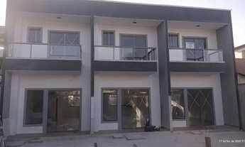 Imagem: Casa com 2 dormitórios à venda em Vila