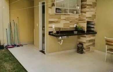 Imagem 3: Casa para venda com 170 metros quadrados com 2 quartos em Batista Campos - Belém - Pará