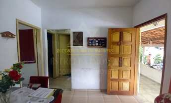 Imagem 5: Linda casa com piscina Vilatur