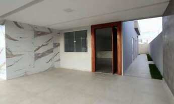 Imagem 3: Casa para venda com 153 metros quadrados com 3 quartos