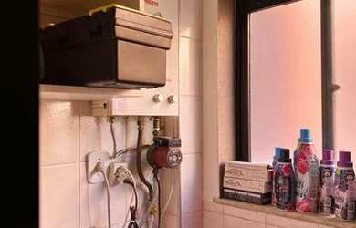 Imagem 6: Vendo Lindo Apartamento no Jardim das indústrias - Edifício Parma - Todo Planejado