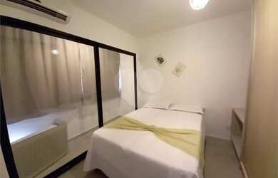 Imagem 6: São Paulo - Studio - Cerqueira Cesar