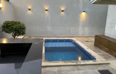 Imagem 3: Linda casa no condomínio Ecoparque