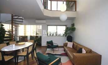 Imagem 3: São Paulo - Apartamento Padrão - Vila Clementino