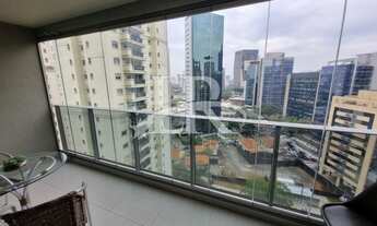 Imagem 7: Flat, Pinheiros - São Paulo