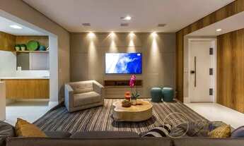 Imagem: Apartamento para venda com 164M² com 3