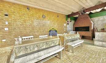 Imagem 3: 100m da Praia Apartamento 2 dorms, Caicara