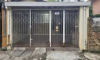 Imagem 2: Vendo casa zona norte sjc