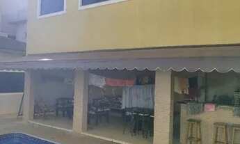 Imagem 3: V.Pires Rua 12 vazado para estrutural