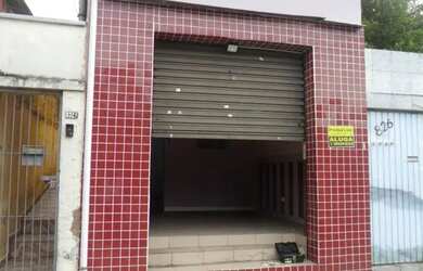 Imagem 5: Ótima loja para locação na Rua Basílio da Cunha