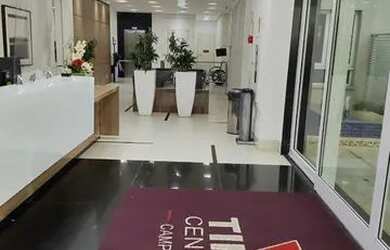 Imagem 3: Sala - Centro - Campinas