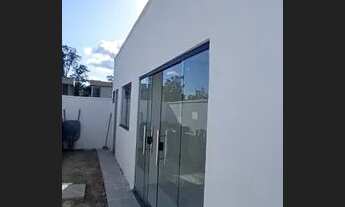 Imagem 6: Vendo Casa no Condomínio Jardim de Marselha - Pé direito alto - 3 quartos sendo 1 suíte