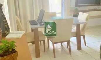 Imagem 6: APARTAMENTO BARRA DOS COQUEIROS COND VIDA BELA PRAIA MAR NA BARRA DOS COQUEIROS