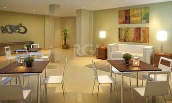 Imagem: Apartamento para Venda - 62.73m², 3 dormitórios