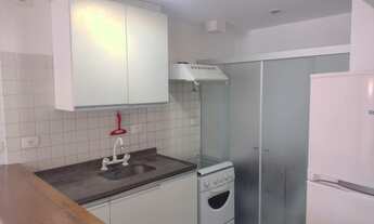 Imagem 2: Apartamento para Locação em Barueri, Alphaville Centro Industrial e Empresarial/Alphaville