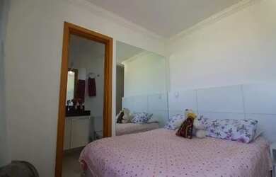 Imagem 3: Apartamento com 2 dormitórios à venda em Contagem