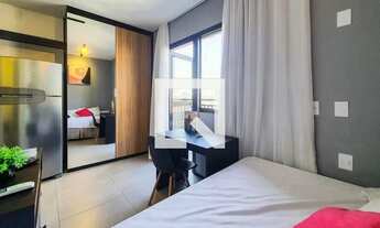 Imagem 6: Apartamento para Aluguel - Vila Mariana, 1 Quarto, 21 m2