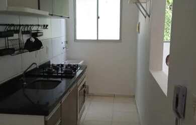 Imagem 3: PORTO ALEGRE - Apartamento Padrão - Parque Santa Fé