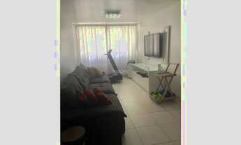 Imagem: São Paulo - Apartamento Padrão - Vila