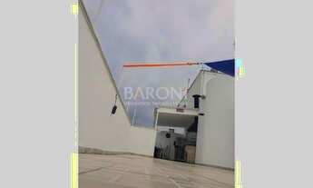 Imagem 3: São Paulo - Apartamento Padrão - Alto Da Boa Vista