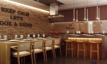 Imagem 6: Área privativa 3 quartos, sendo 1 suíte - Lourdes - Belo Horizonte/MG