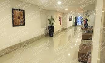 Imagem 3: Apartamento para venda tem 109 metros mobiliado 3 quartos em Casa Verde - São Paulo - São