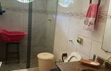 Imagem 7: Casa com 3 dormitórios à venda em Belo Horizonte