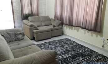 Imagem 6: CASA EM CONDOMÍNIO - JARDIM SERRA DOURADA - SP