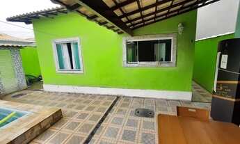 Imagem 6: Casa em condomínio fechado