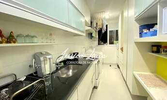 Imagem 7: Apartamento com 3 dormitórios à venda em Vitória